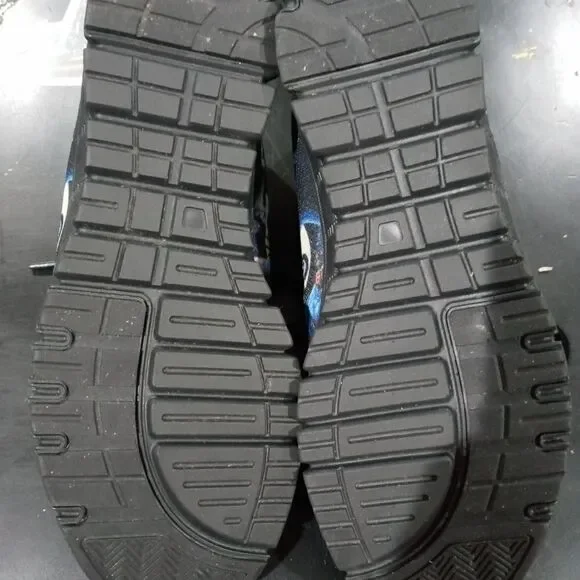 Custom Mesh Casual Nightmare Before Christmas - Picture 6 of 7